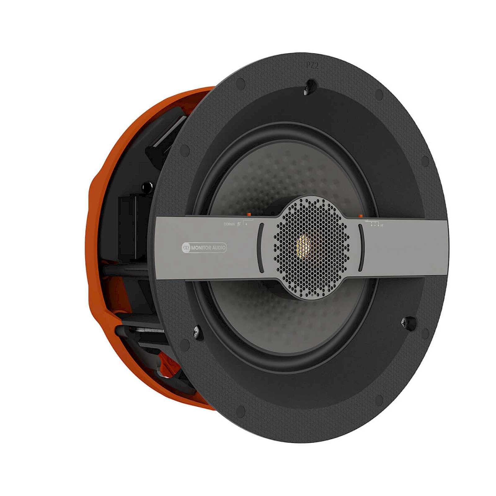 Monitor Audio C2M – Orta Boy In-Ceiling Hoparlör - Tekne Ses Sistemi