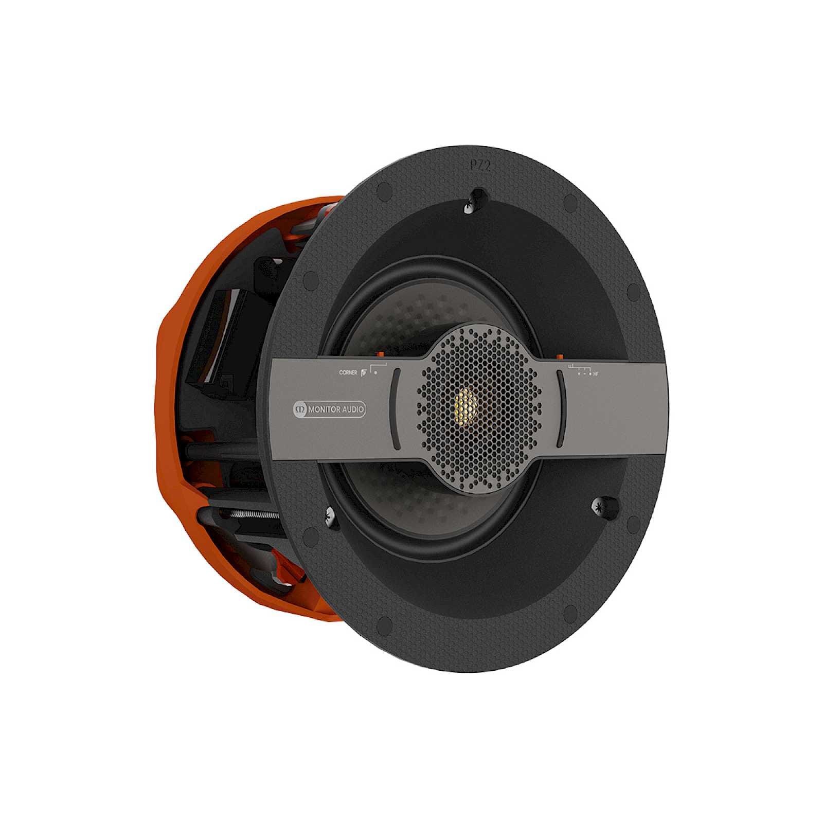 Monitor Audio C2S – In-Ceiling Hoparlör - Tekne Ses Sistemi