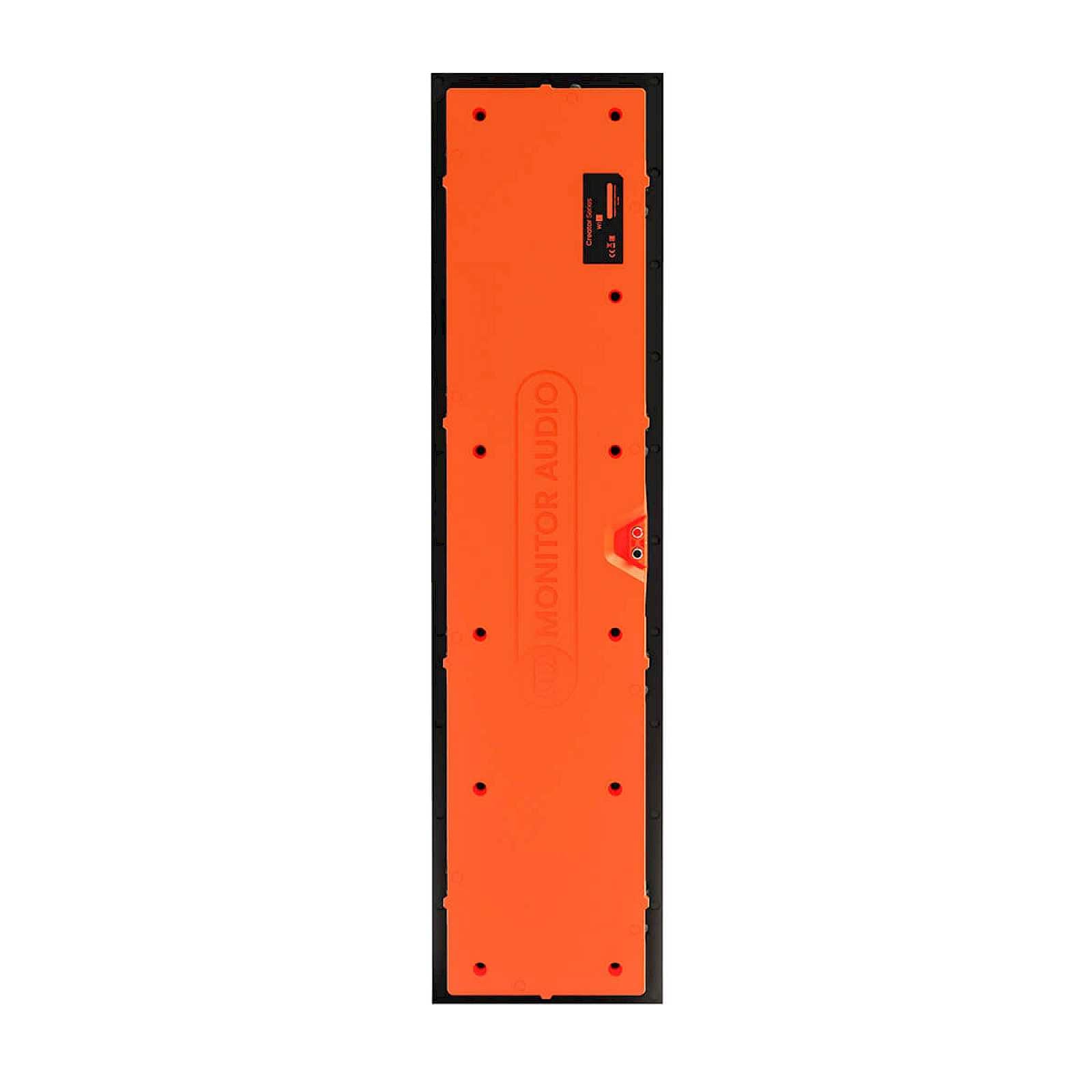 Monitor Audio W1L – Büyük Boy In-Wall Hoparlör - Tekne Ses Sistemi