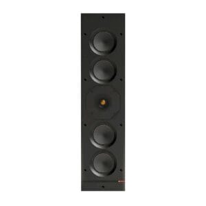 Monitor Audio W1L – Büyük Boy In-Wall Hoparlör - Tekne Ses Sistemi