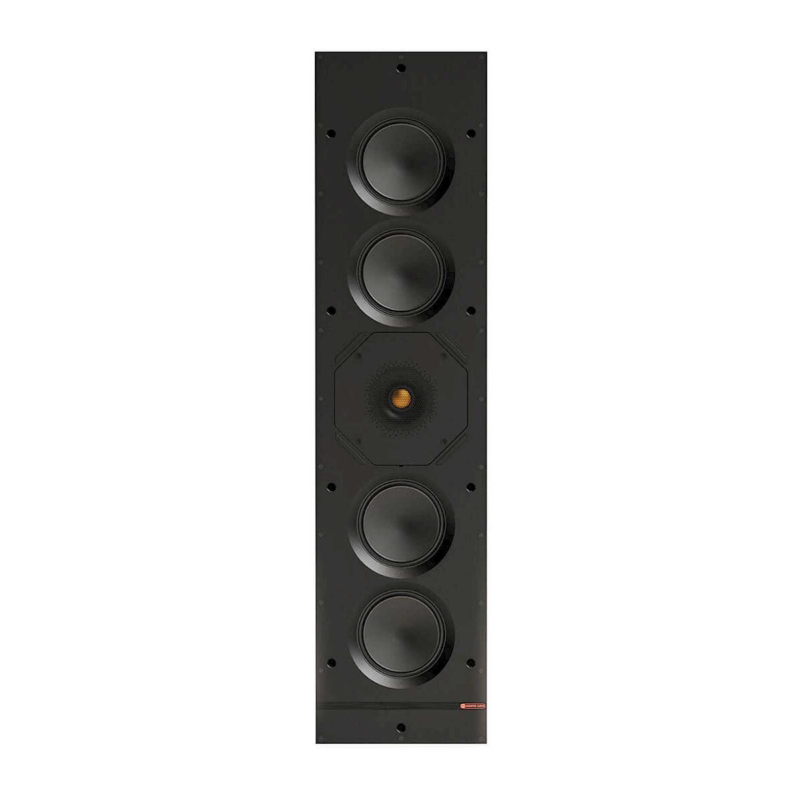Monitor Audio W1L – Büyük Boy In-Wall Hoparlör - Tekne Ses Sistemi