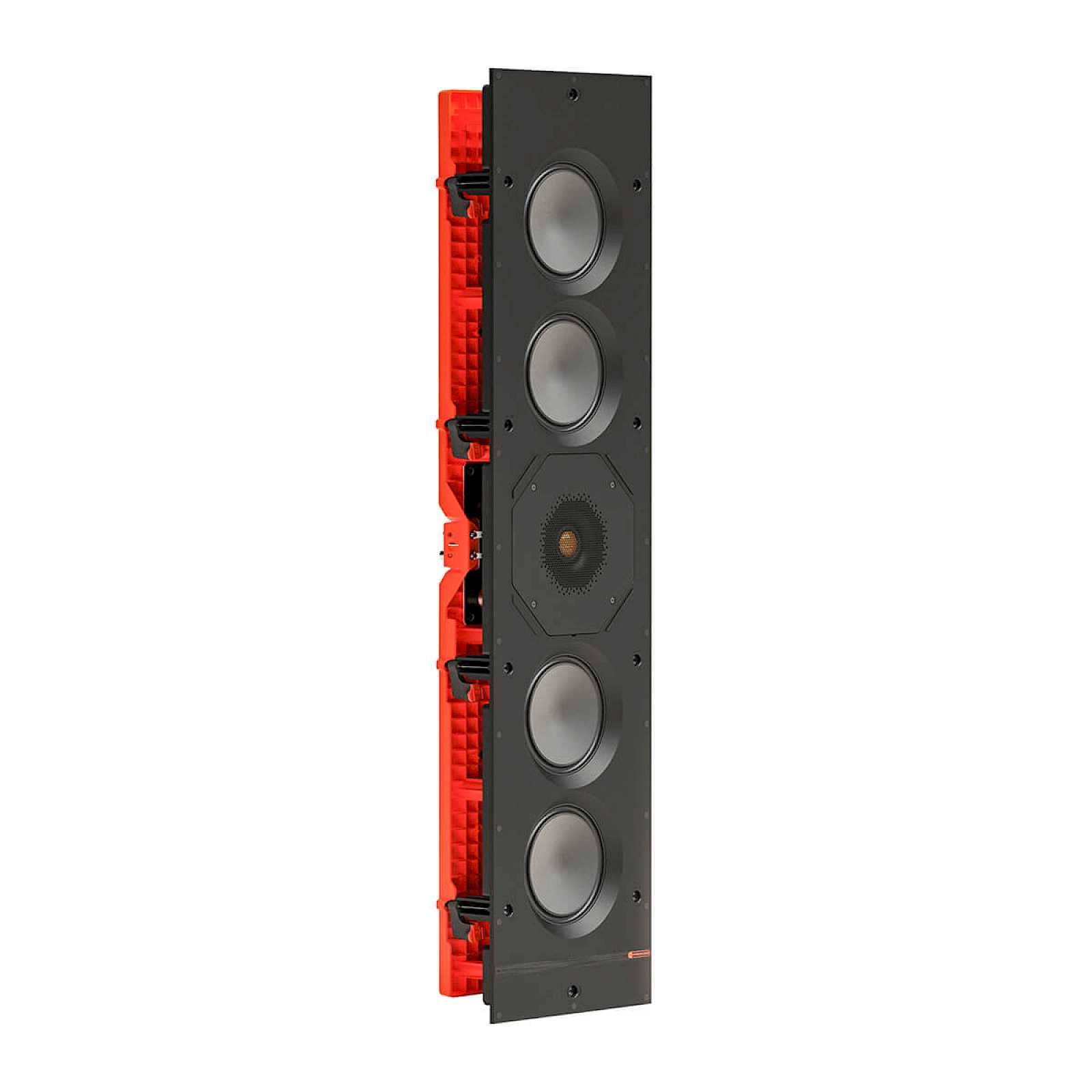 Monitor Audio W1L – Büyük Boy In-Wall Hoparlör - Tekne Ses Sistemi