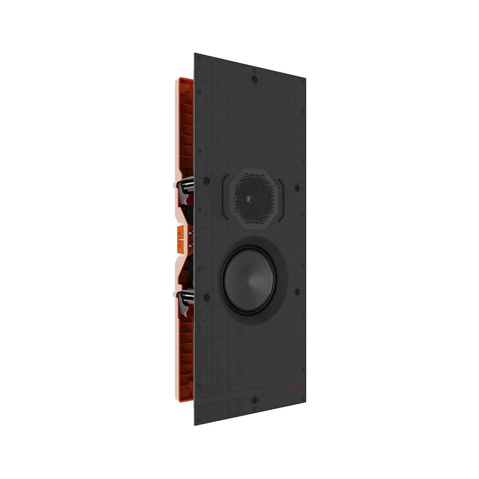 Monitor Audio W1M-E – In-Wall Hoparlör - Tekne Ses Sistemi