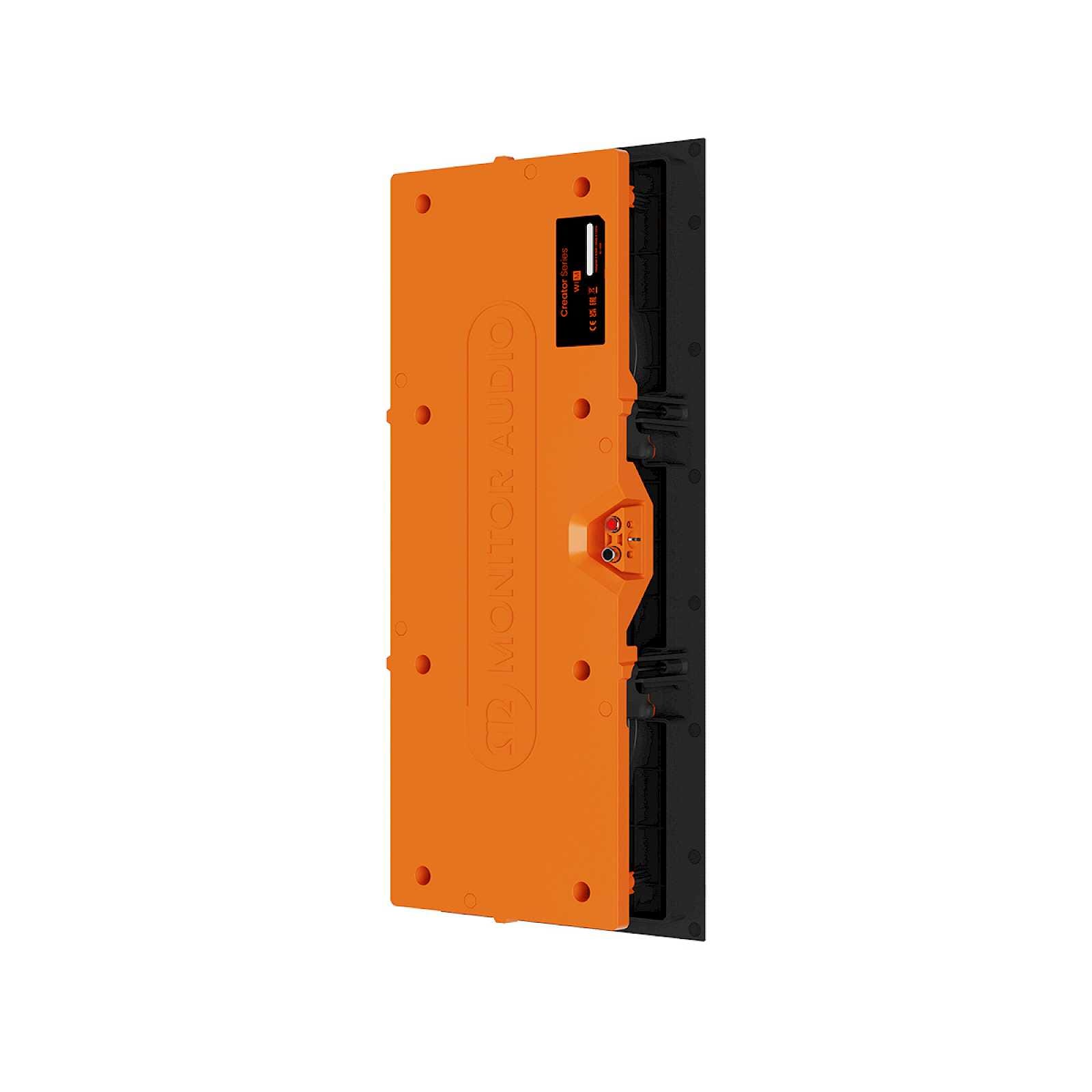 Monitor Audio W1M-E – In-Wall Hoparlör - Tekne Ses Sistemi
