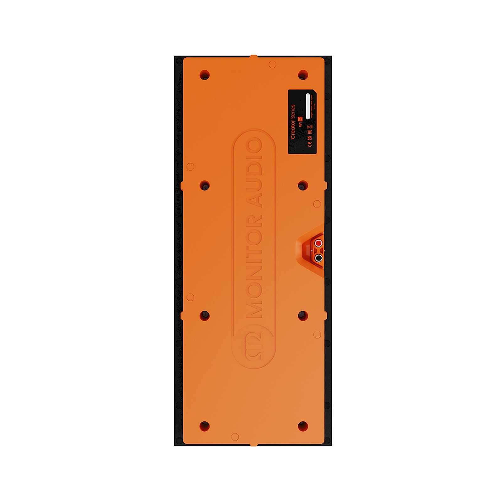 Monitor Audio W1M-E – In-Wall Hoparlör - Tekne Ses Sistemi