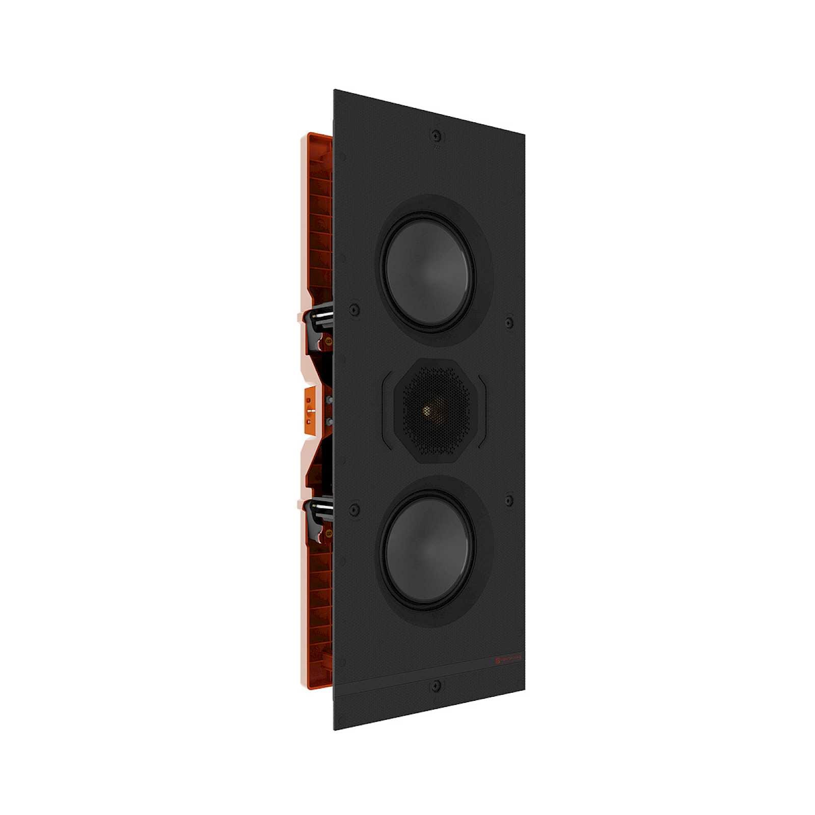 Monitor Audio W1M-E – In-Wall Hoparlör - Tekne Ses Sistemi