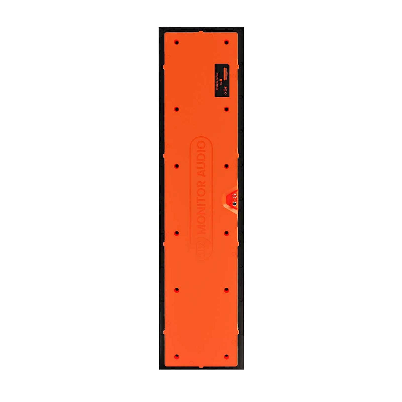 Monitor Audio W2L – Büyük Boy In-Wall Hoparlör - Tekne Ses Sistemi
