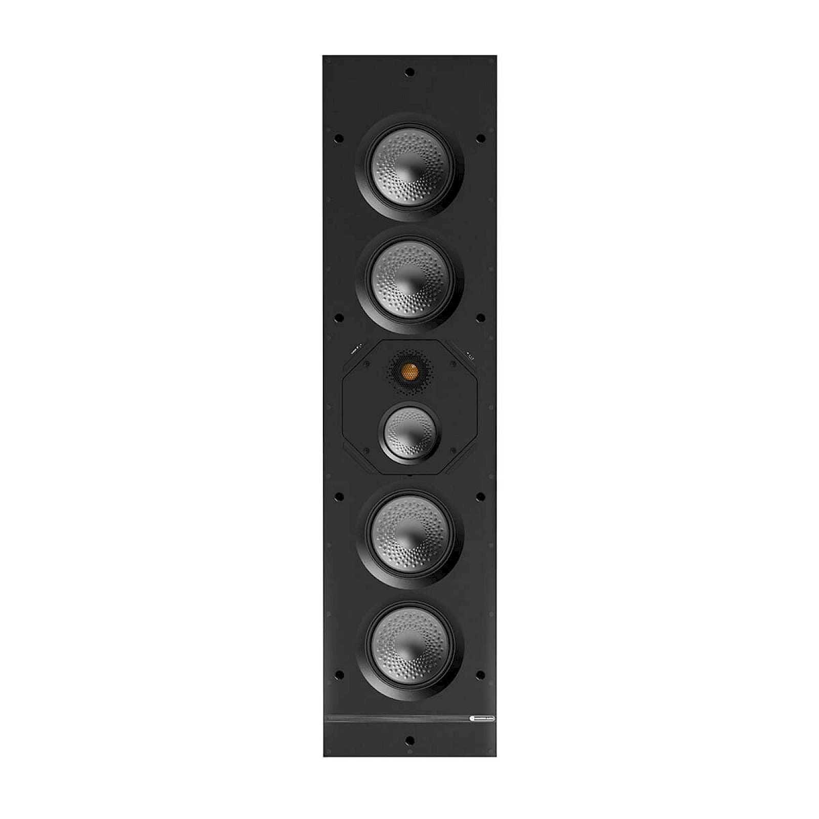Monitor Audio W2L – Büyük Boy In-Wall Hoparlör - Tekne Ses Sistemi