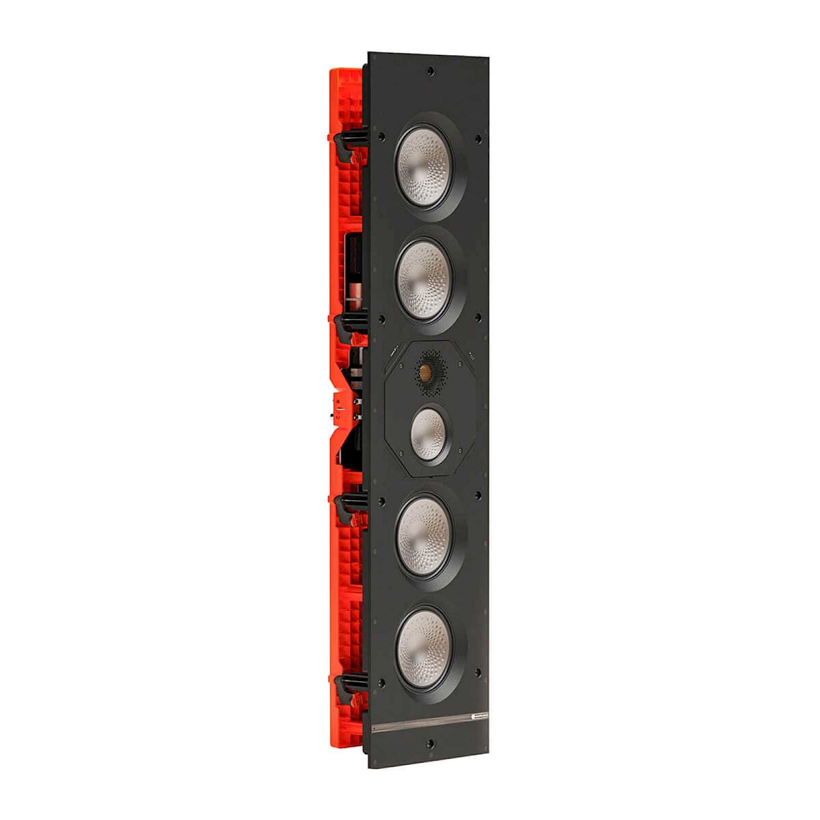 Monitor Audio W2L – Büyük Boy In-Wall Hoparlör - Tekne Ses Sistemi