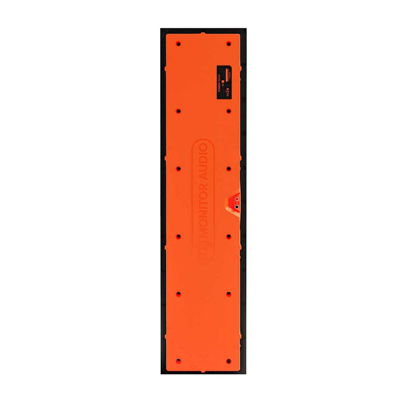 Monitor Audio W3L – Büyük Boy In-Wall Hoparlör - Tekne Ses Sistemi