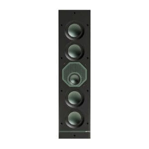 Monitor Audio W3L – Büyük Boy In-Wall Hoparlör - Tekne Ses Sistemi
