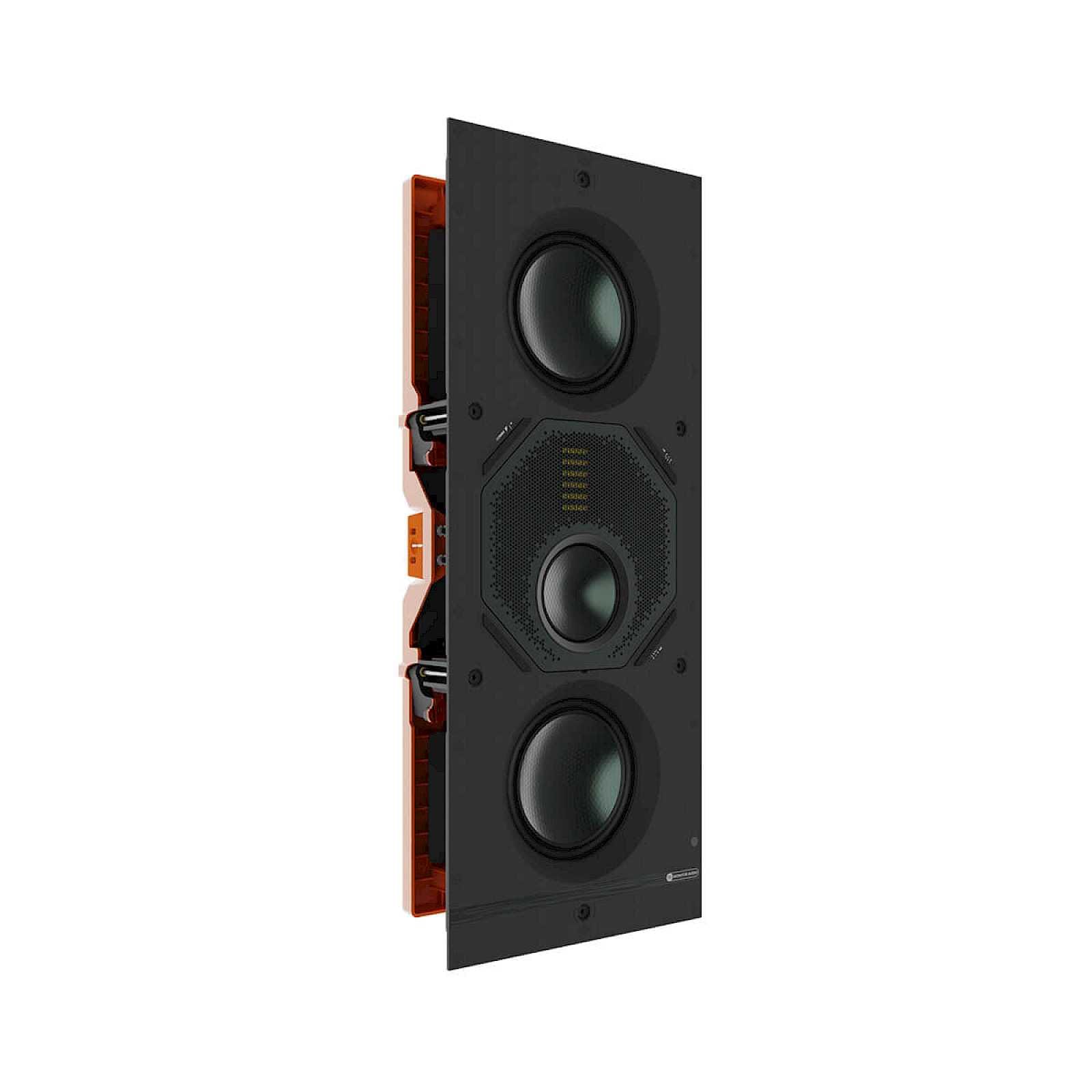 Monitor Audio W3M – Büyük Boy In-Wall Hoparlör - Tekne Ses Sistemi