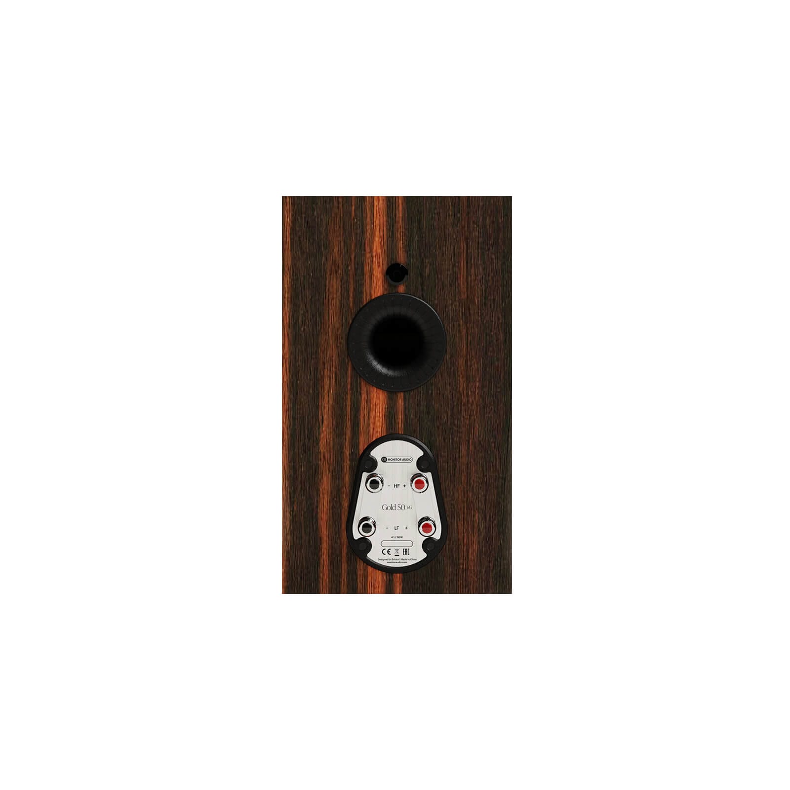 Monitor Audio Gold 50 6G - Tekne Ses Sistemi