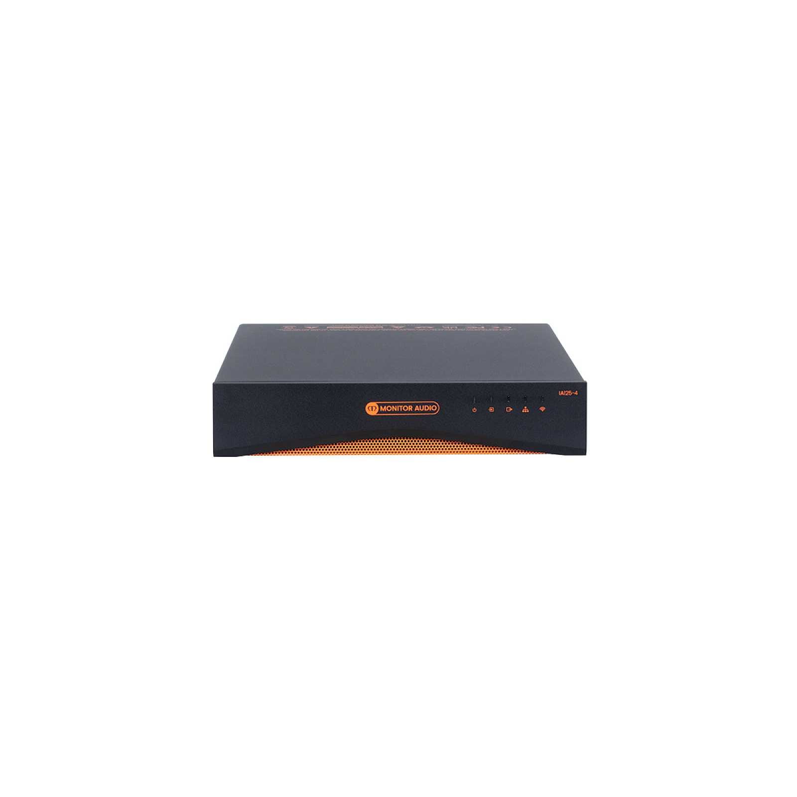 Monitor Audio IA125-4 – 4 Kanal Yüksek Güç Custom Install Amplifikatör - Tekne Ses Sistemi