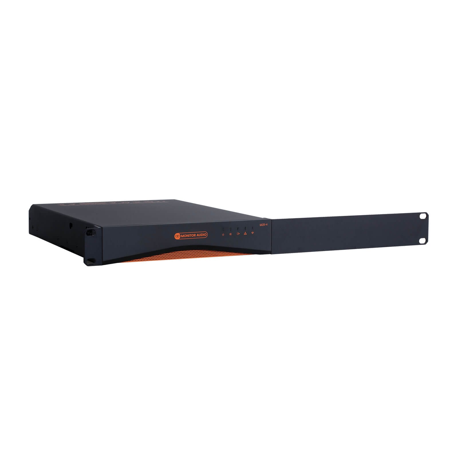 Monitor Audio IA125-4 – 4 Kanal Yüksek Güç Custom Install Amplifikatör - Tekne Ses Sistemi