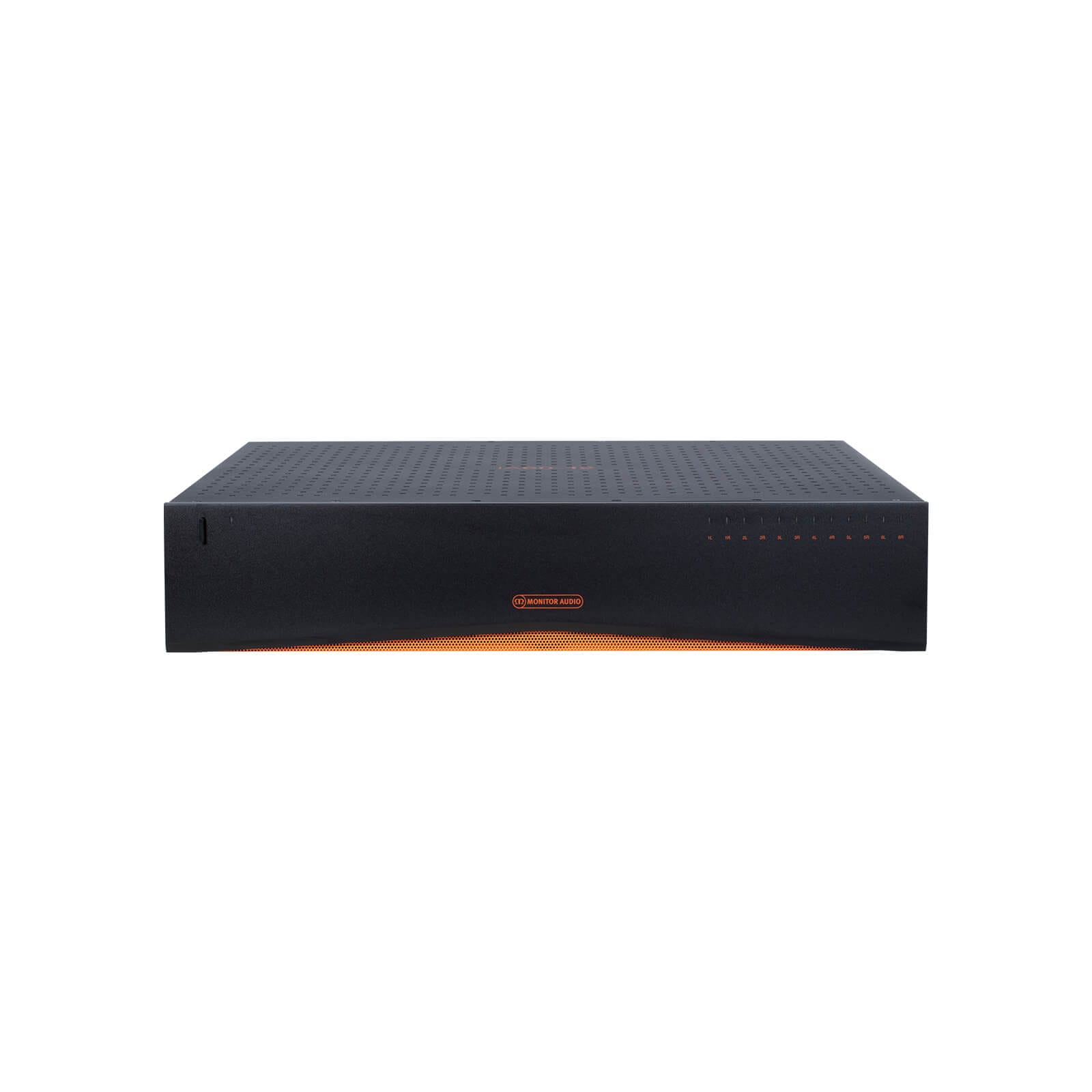 Monitor Audio IA60-12 – 12 Kanal Custom Install Amplifikatör - Tekne Ses Sistemi