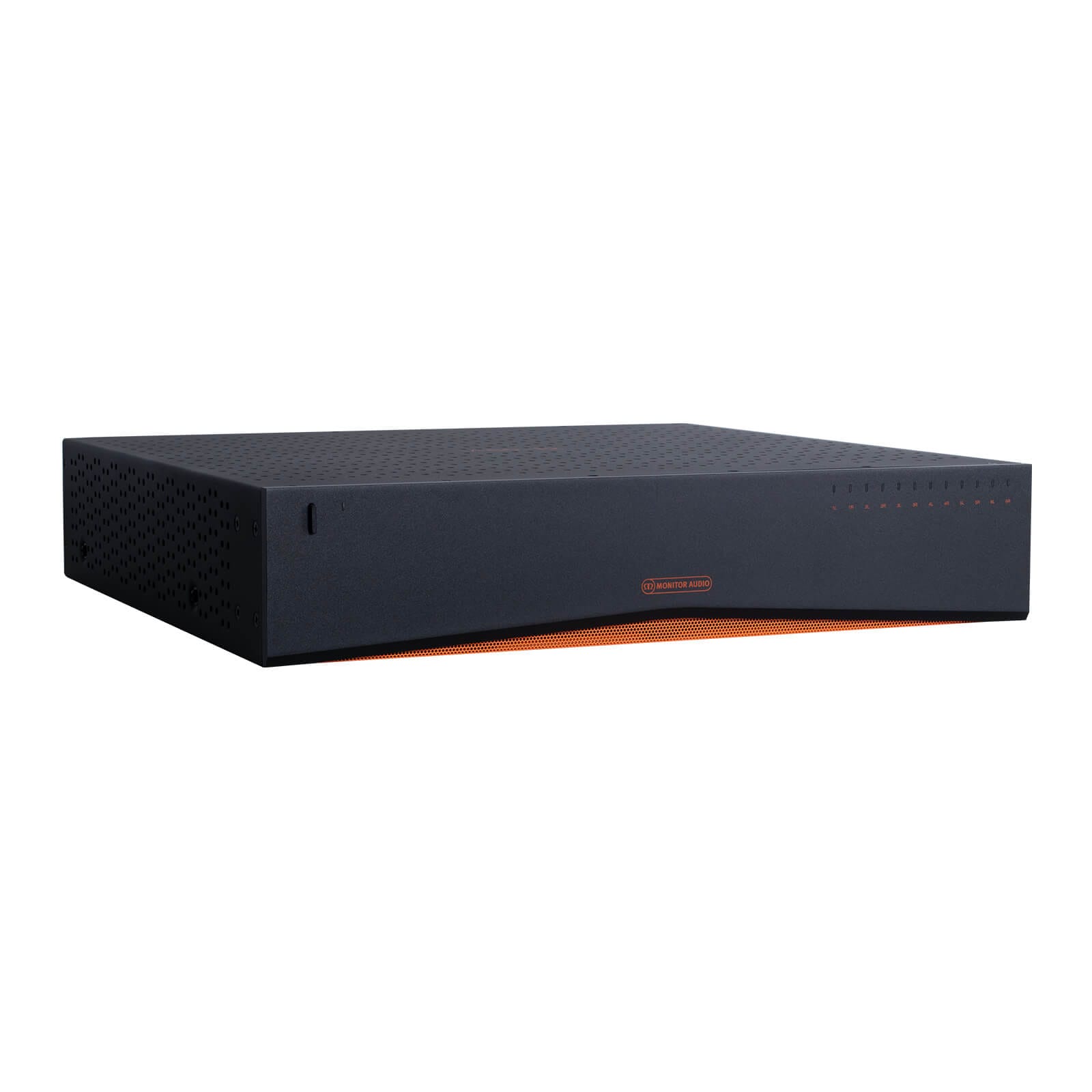 Monitor Audio IA60-12 – 12 Kanal Custom Install Amplifikatör - Tekne Ses Sistemi