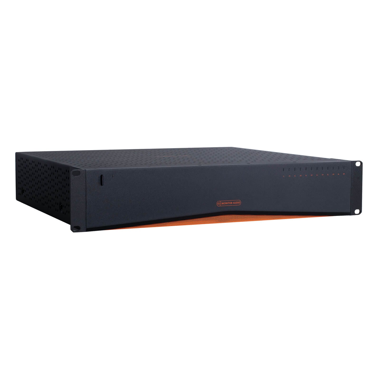 Monitor Audio IA60-12 – 12 Kanal Custom Install Amplifikatör - Tekne Ses Sistemi
