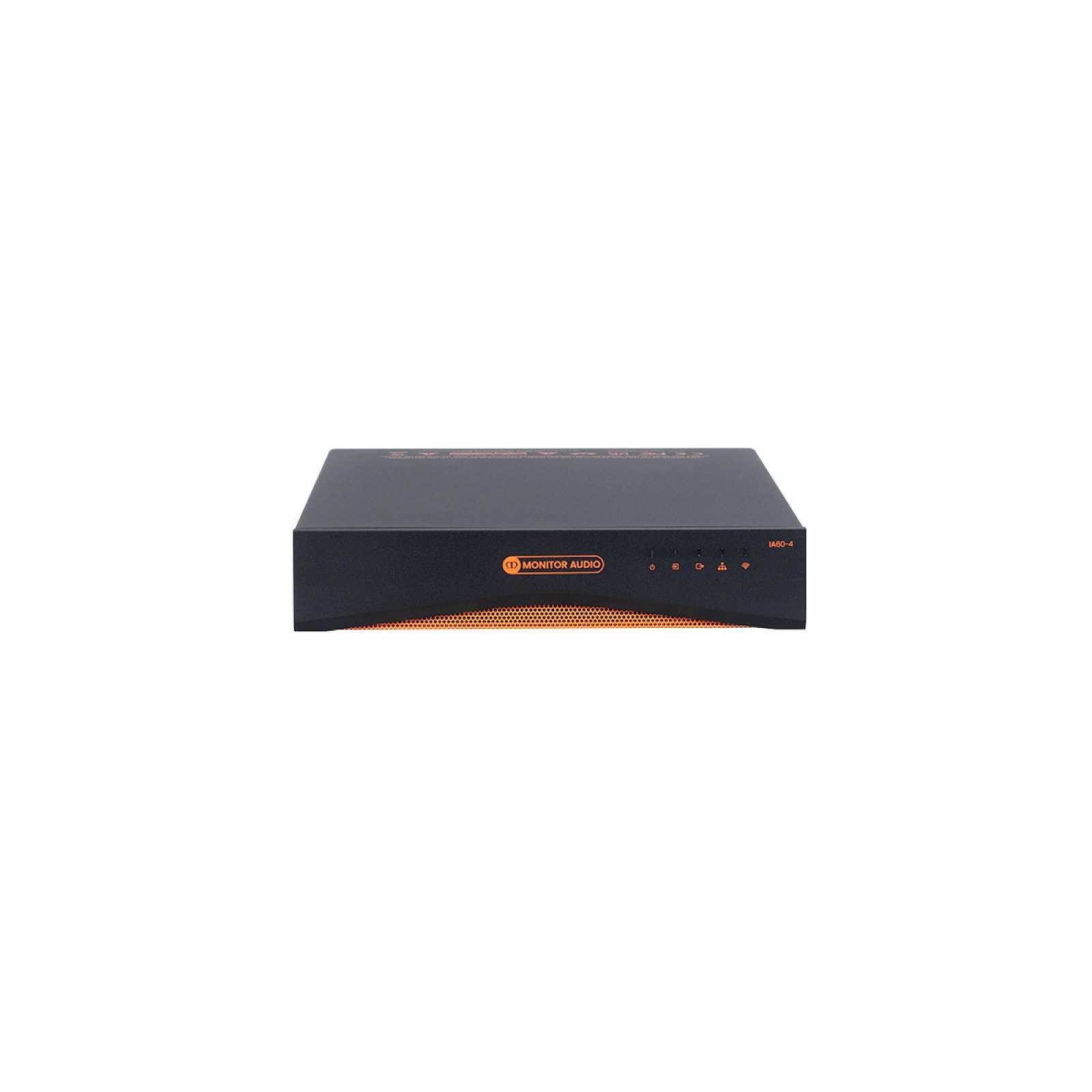 Monitor Audio IA60-4 – 4 Kanal Custom Install Amplifikatör - Tekne Ses Sistemi