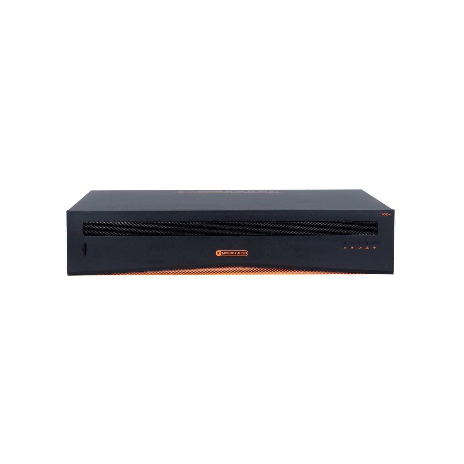 Monitor Audio IA750-4 – 4 Kanal Ultra Yüksek Güç Custom Install Amplifikatör - Tekne Ses Sistemi