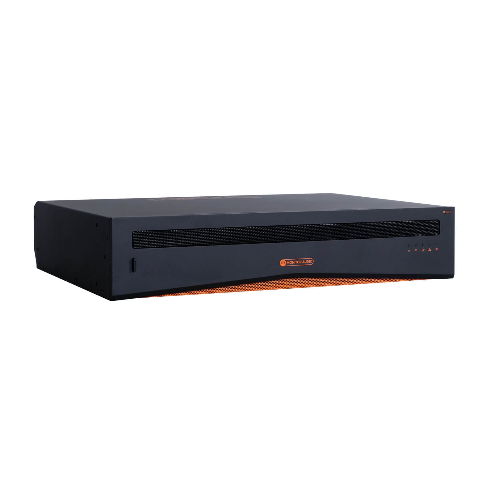 Monitor Audio IA750-4 – 4 Kanal Ultra Yüksek Güç Custom Install Amplifikatör - Tekne Ses Sistemi