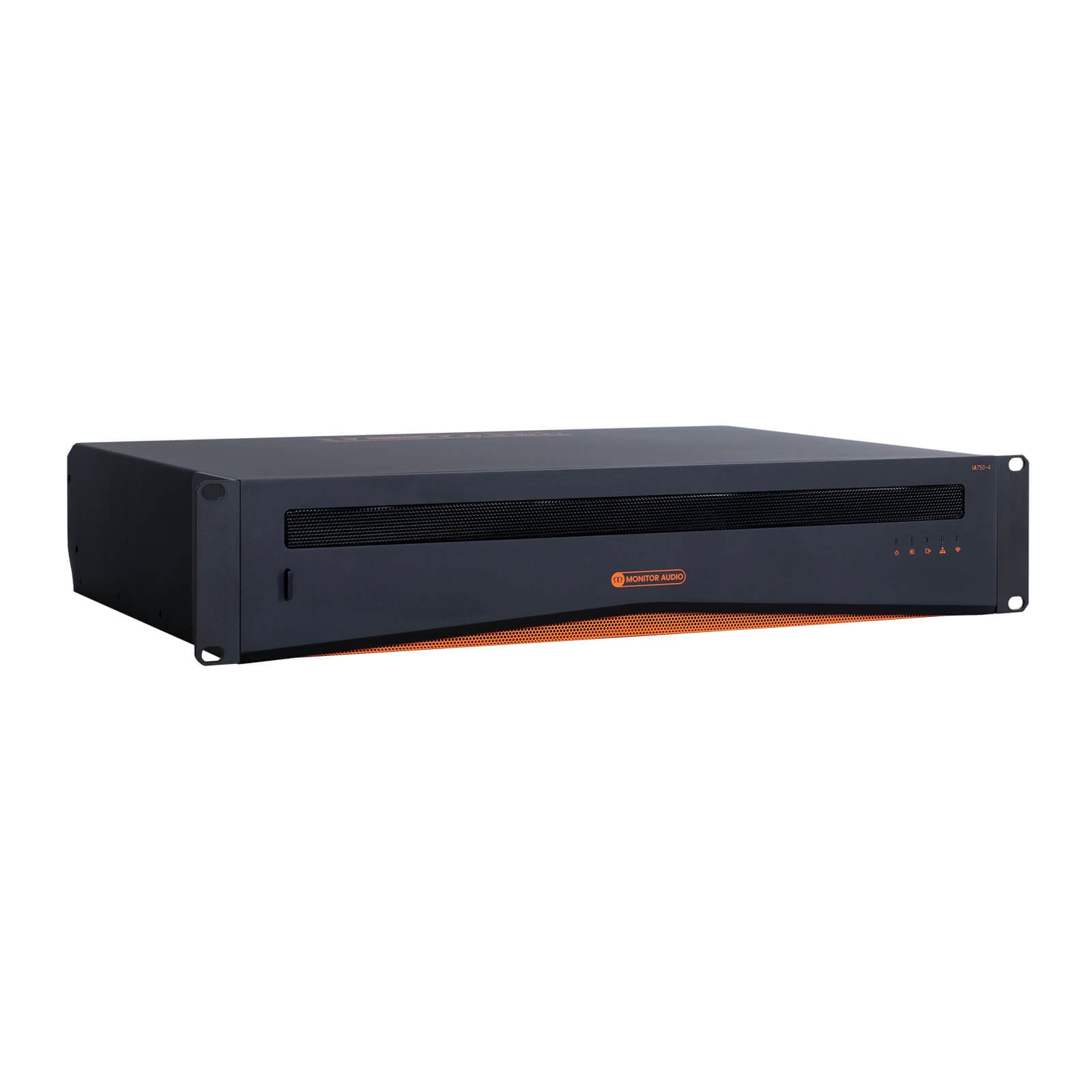 Monitor Audio IA750-4 – 4 Kanal Ultra Yüksek Güç Custom Install Amplifikatör - Tekne Ses Sistemi