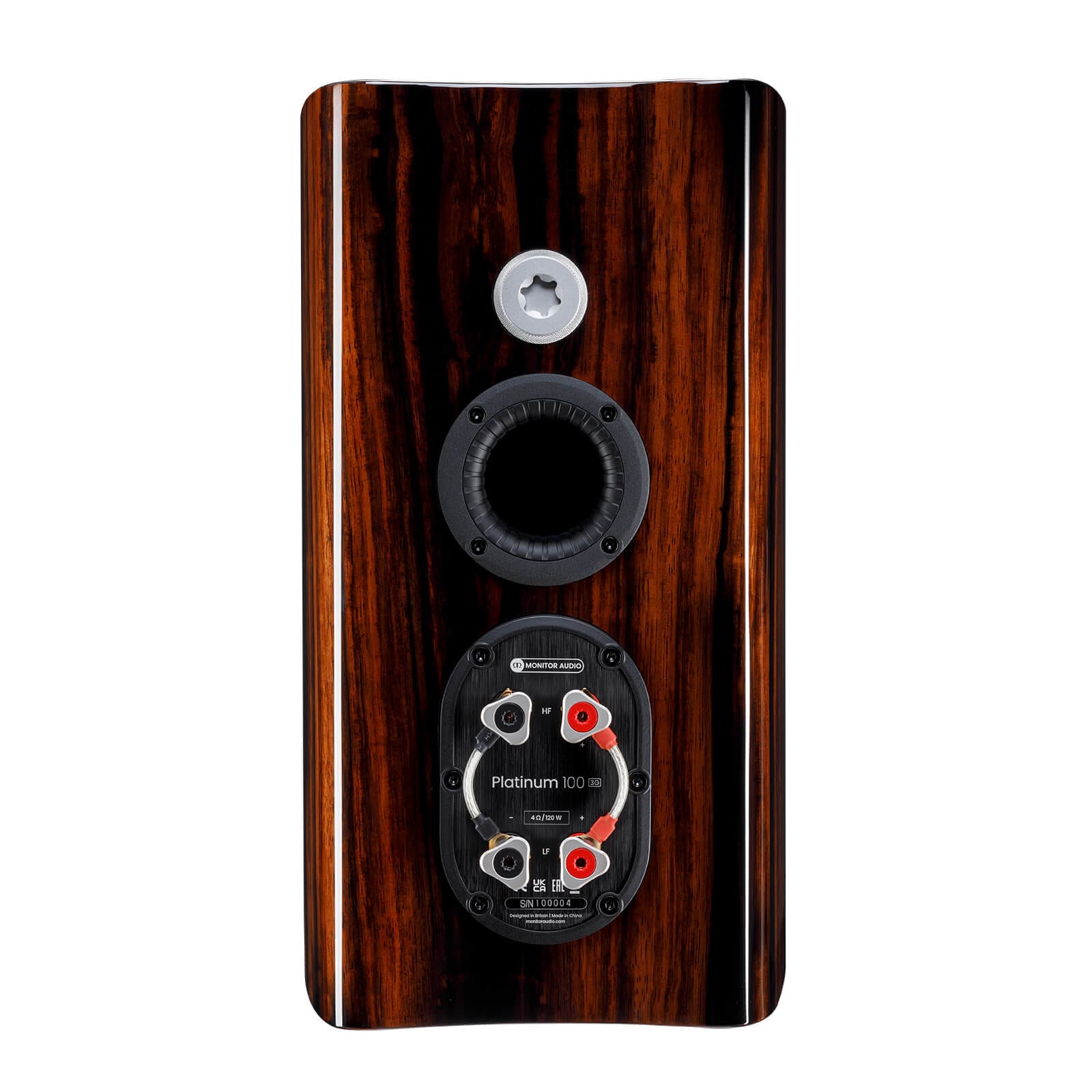 Monitor Audio Platinum 100 - Tekne Ses Sistemi