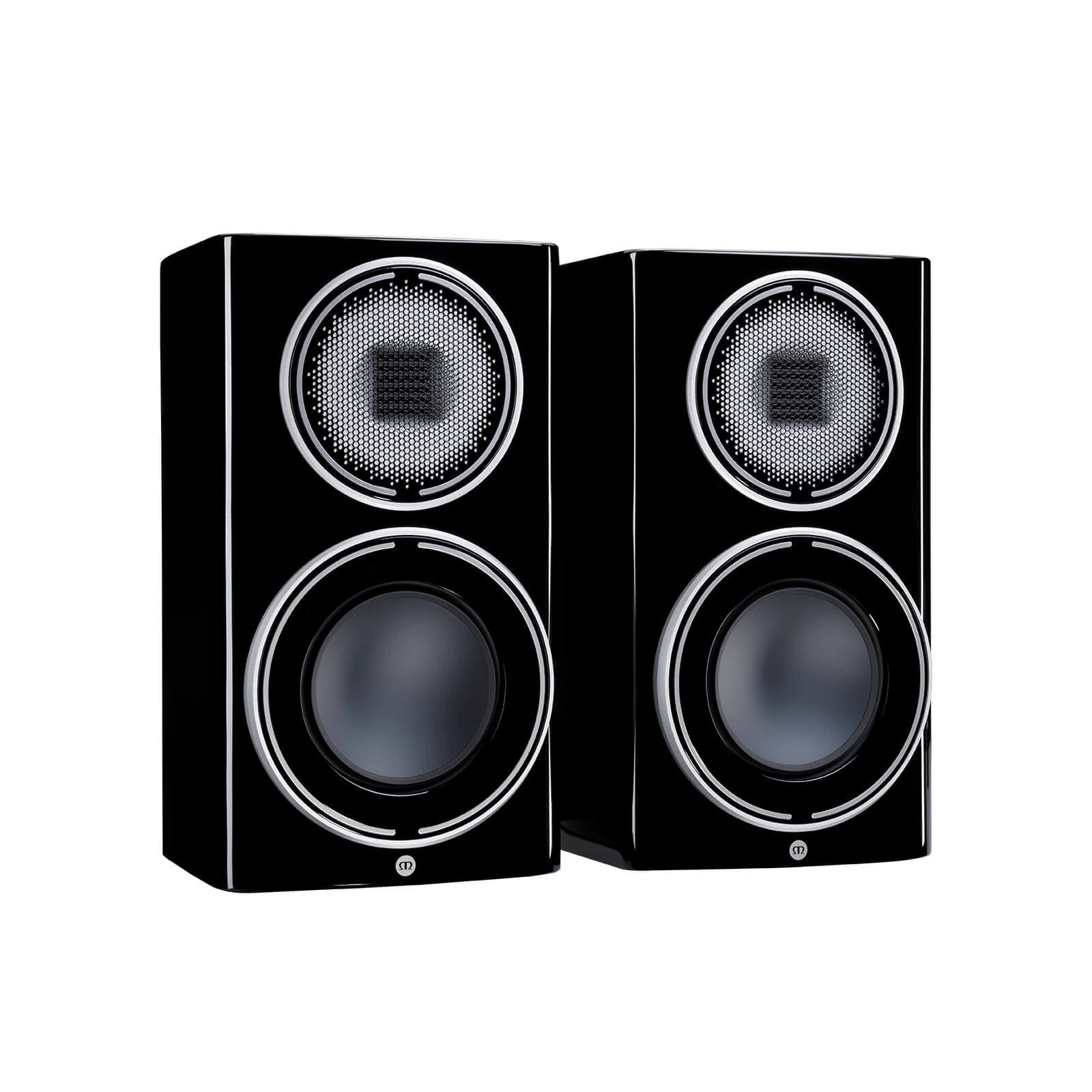 Monitor Audio Platinum 100 - Tekne Ses Sistemi