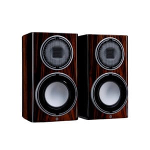 Monitor Audio Platinum 100 - Tekne Ses Sistemi