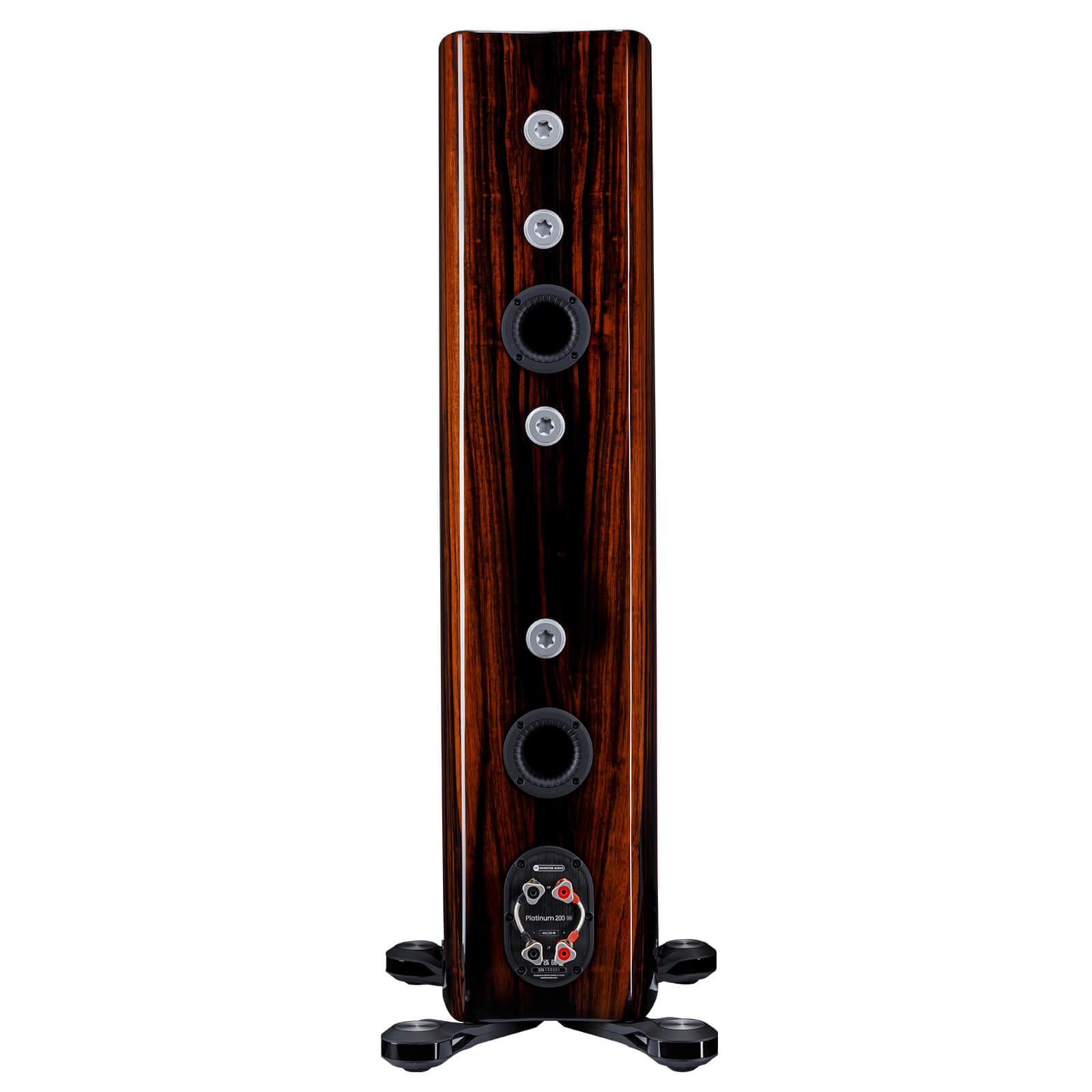 Monitor Audio Platinum 200 - Tekne Ses Sistemi