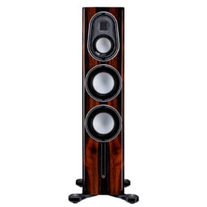 Monitor Audio Platinum 200 - Tekne Ses Sistemi