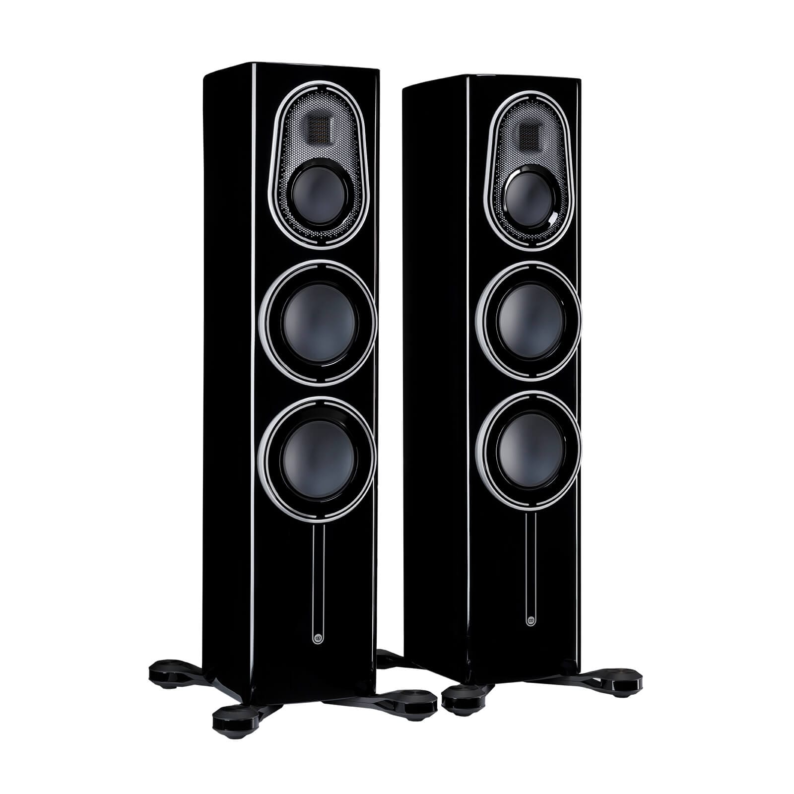 Monitor Audio Platinum 200 - Tekne Ses Sistemi