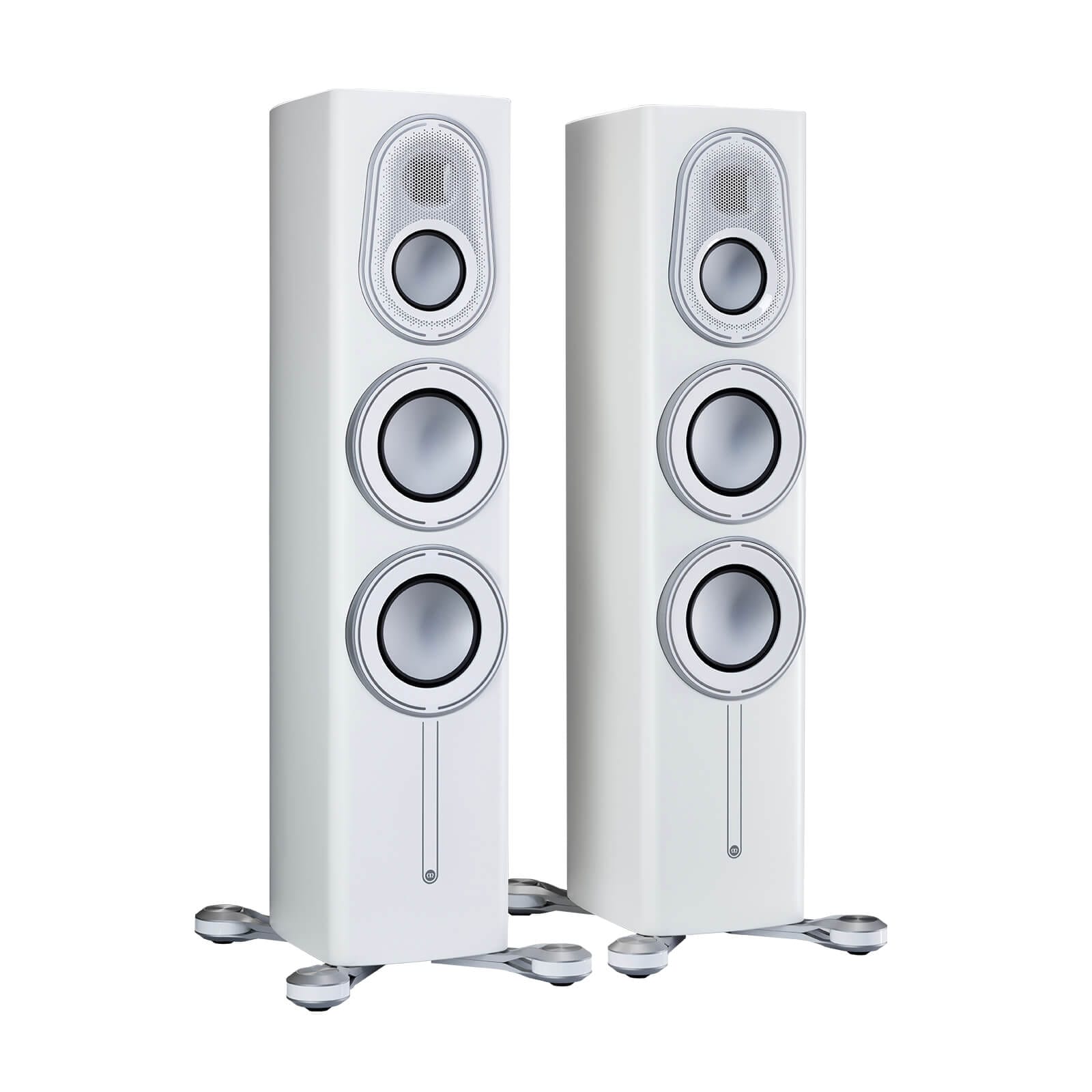 Monitor Audio Platinum 200 - Tekne Ses Sistemi