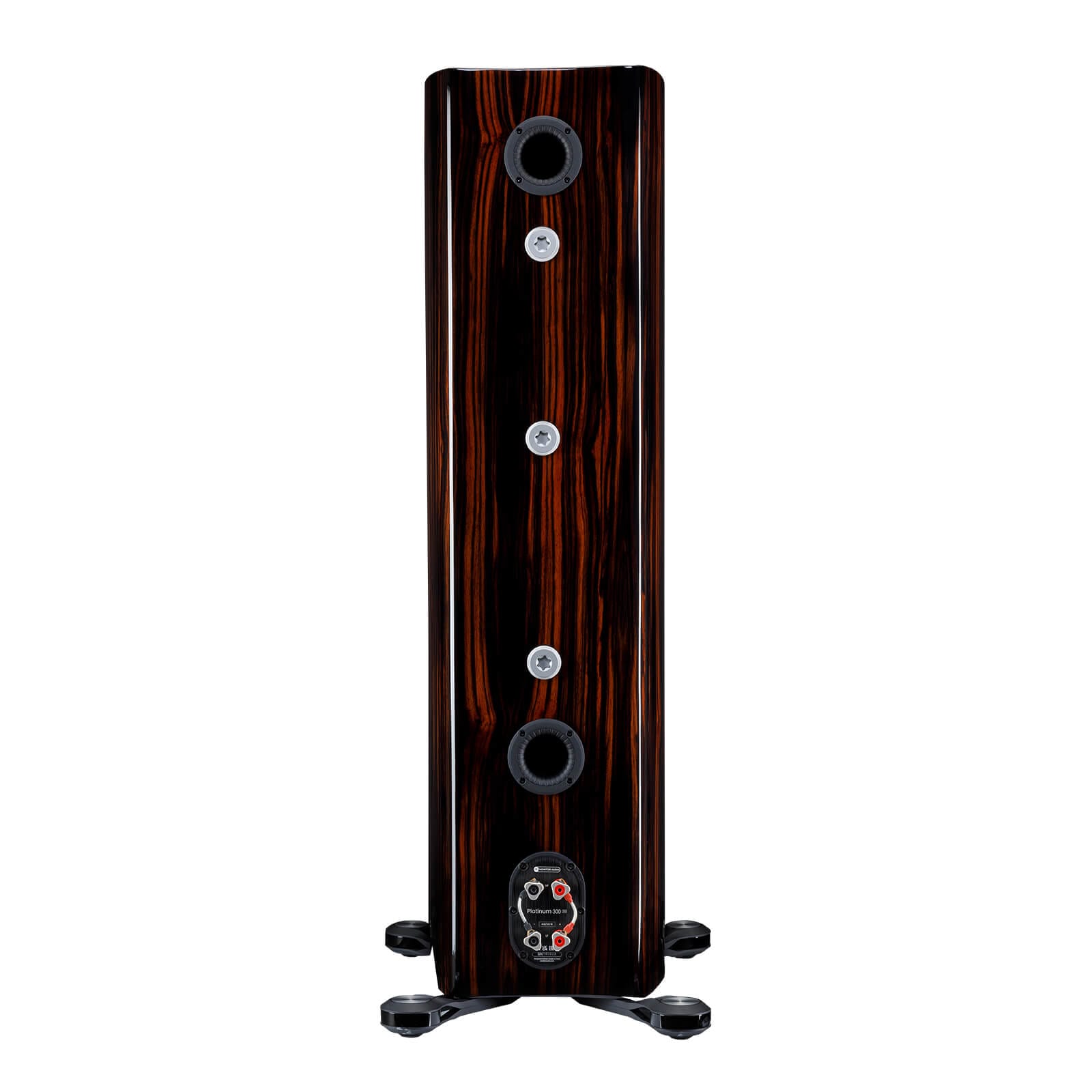 Monitor Audio Platinum 300 - Tekne Ses Sistemi