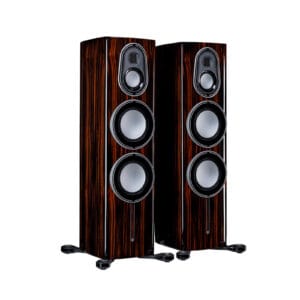 Monitor Audio Platinum 300 - Tekne Ses Sistemi
