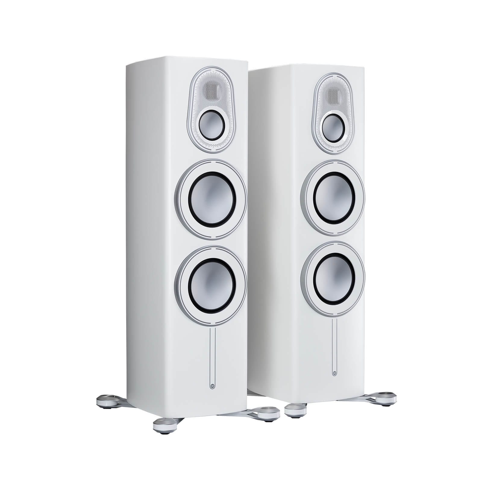 Monitor Audio Platinum 300 - Tekne Ses Sistemi