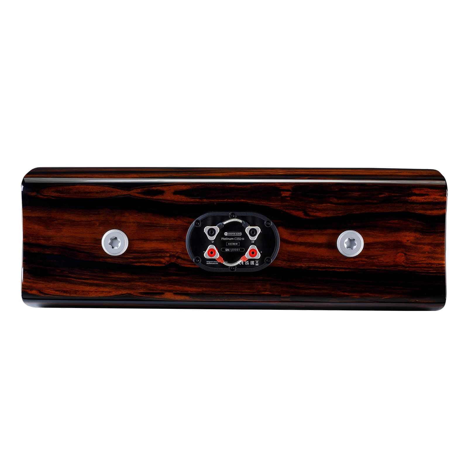 Monitor Audio Platinum C250 - Tekne Ses Sistemi