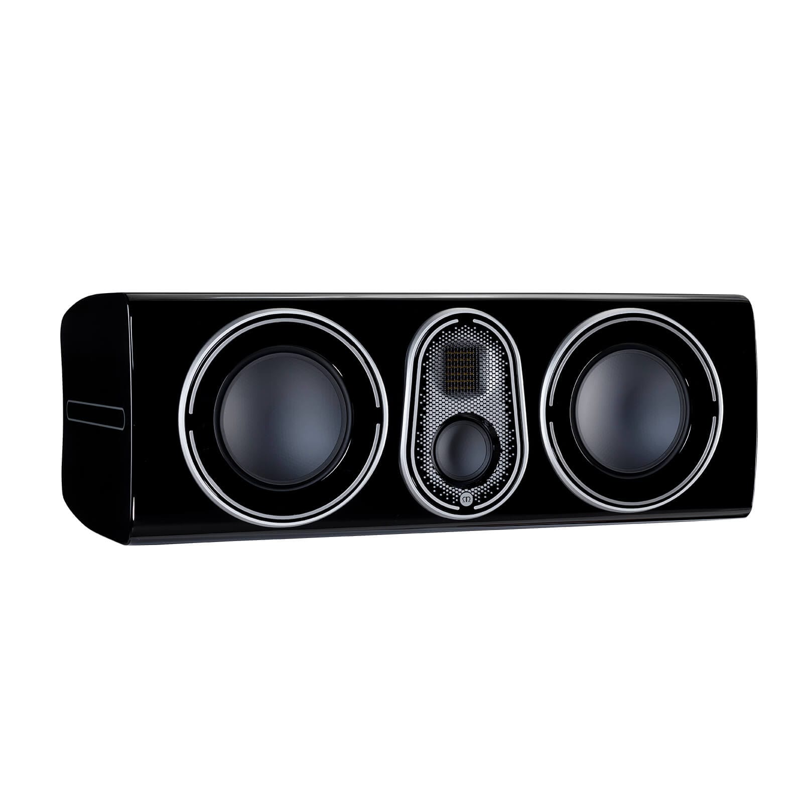 Monitor Audio Platinum C250 - Tekne Ses Sistemi