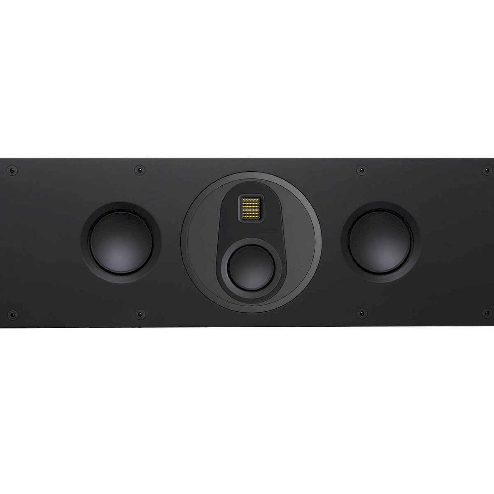 Monitor Audio Platinum In-Wall 3G – Referans In-Wall Hoparlör - Tekne Ses Sistemi