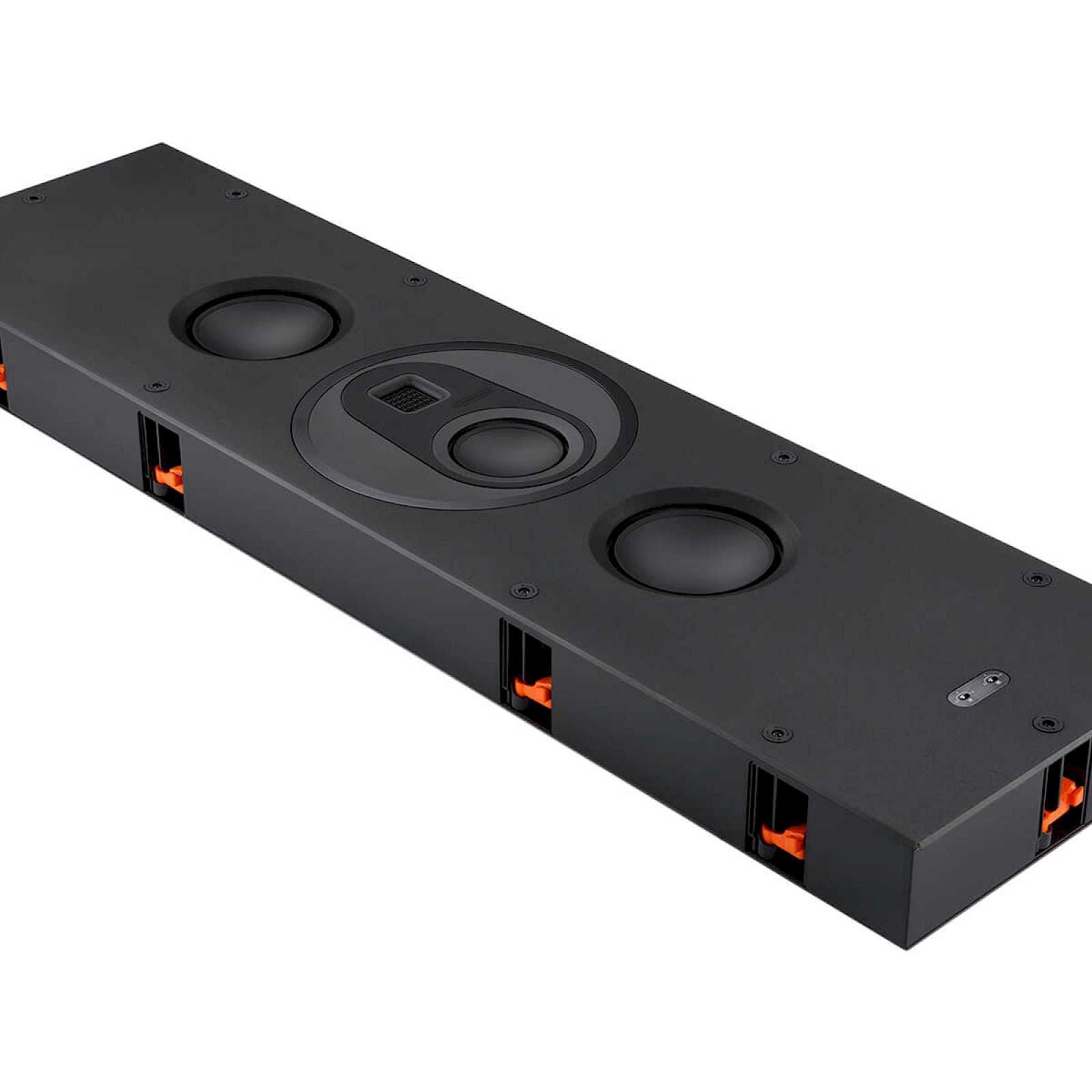 Monitor Audio Platinum In-Wall 3G – Referans In-Wall Hoparlör - Tekne Ses Sistemi