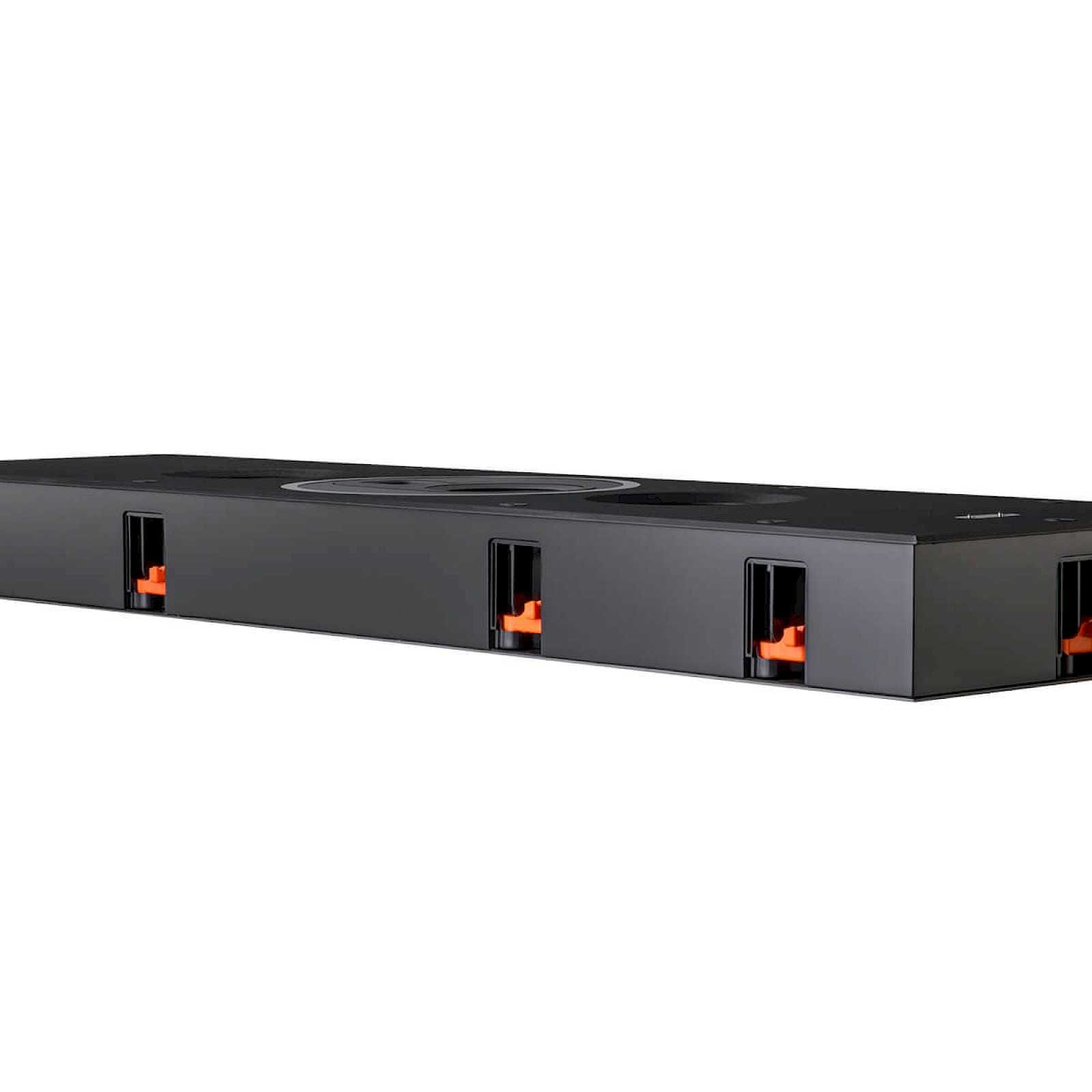 Monitor Audio Platinum In-Wall 3G – Referans In-Wall Hoparlör - Tekne Ses Sistemi