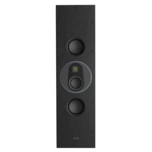 Monitor Audio Platinum In-Wall 3G – Referans In-Wall Hoparlör - Tekne Ses Sistemi
