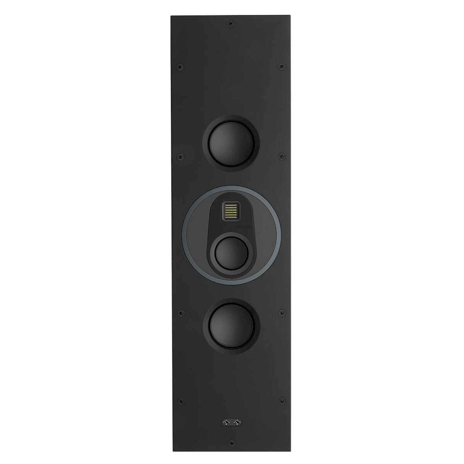 Monitor Audio Platinum In-Wall 3G – Referans In-Wall Hoparlör - Tekne Ses Sistemi
