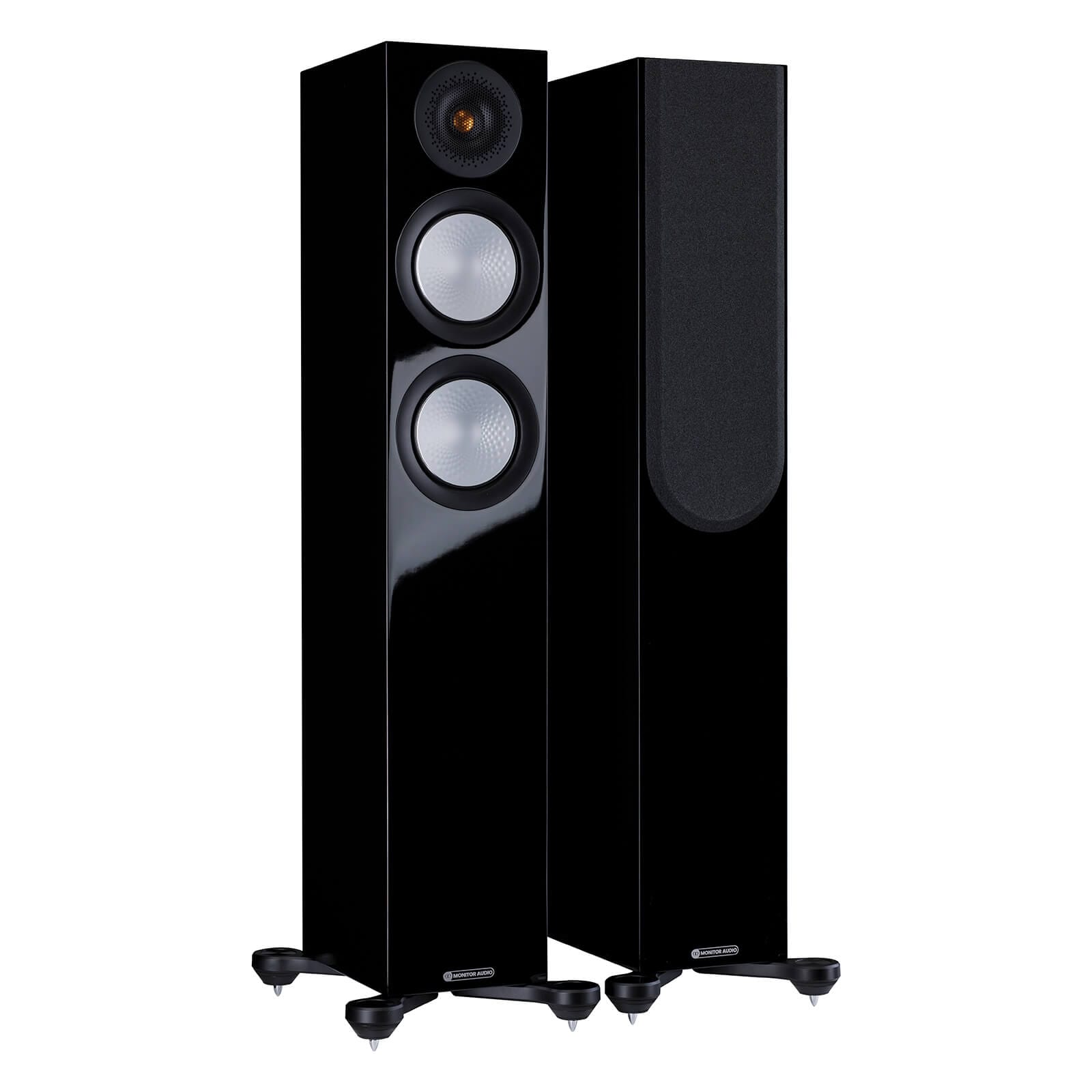 Monitor Audio Silver 200 7G (çift) - Tekne Ses Sistemi