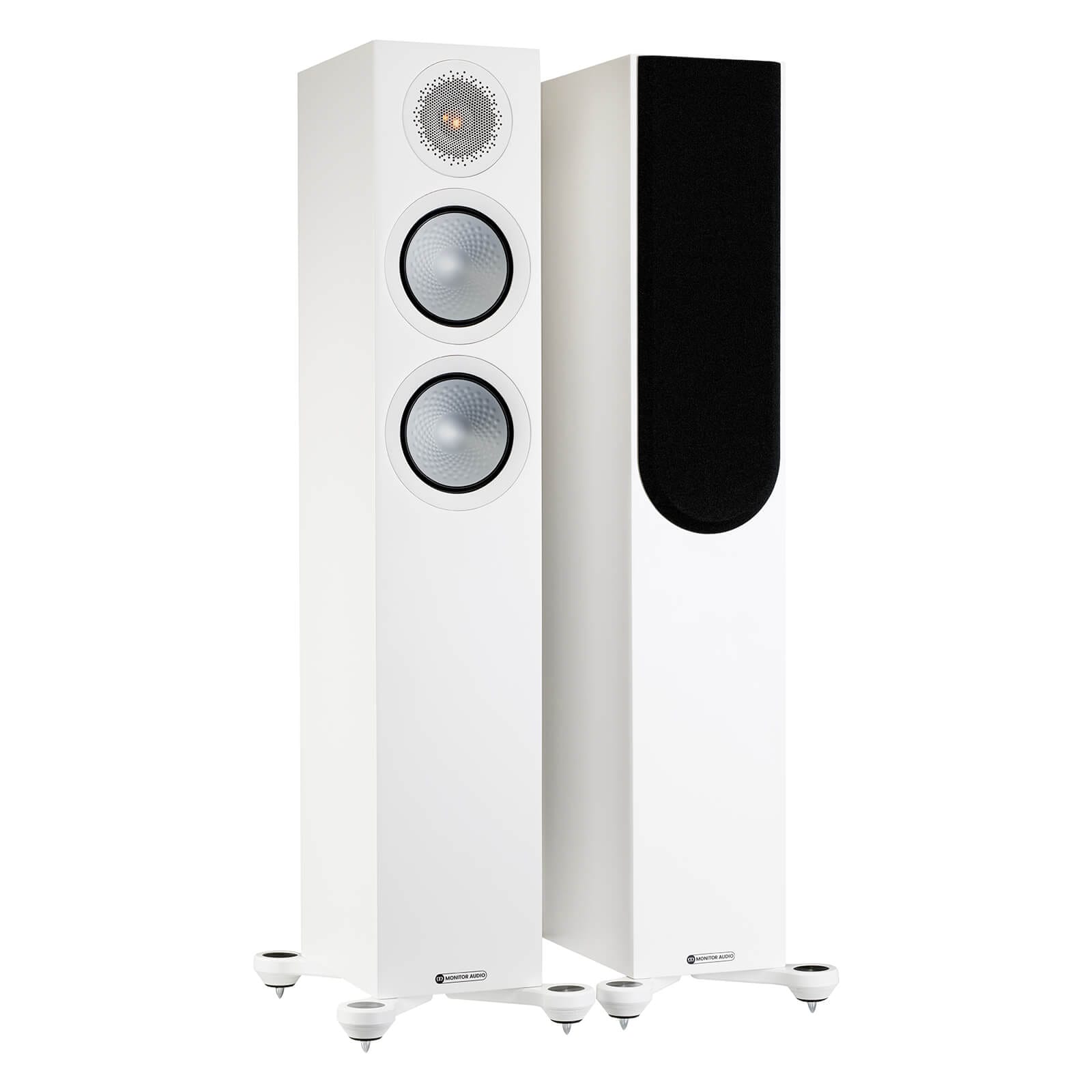 Monitor Audio Silver 200 7G (çift) - Tekne Ses Sistemi