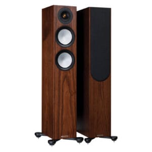 Monitor Audio Silver 200 7G (çift) - Tekne Ses Sistemi