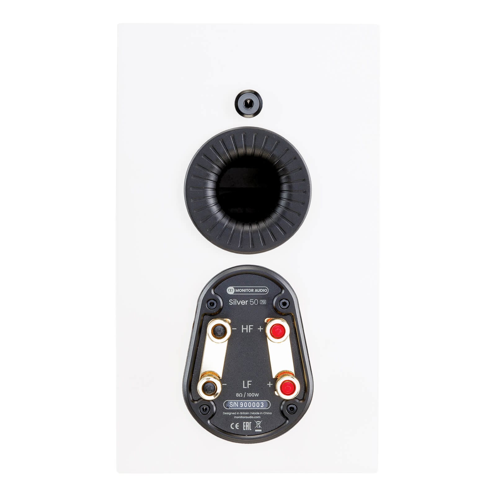 Monitor Audio Silver 50 - Tekne Ses Sistemi