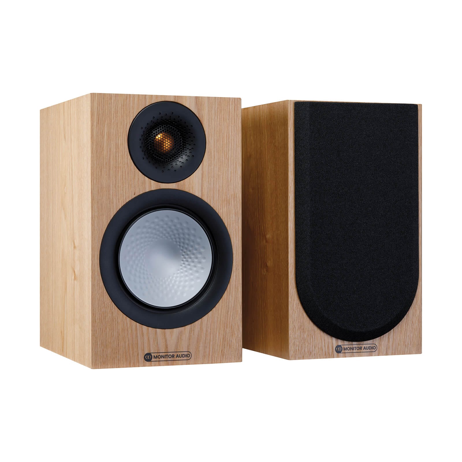 Monitor Audio Silver 50 - Tekne Ses Sistemi