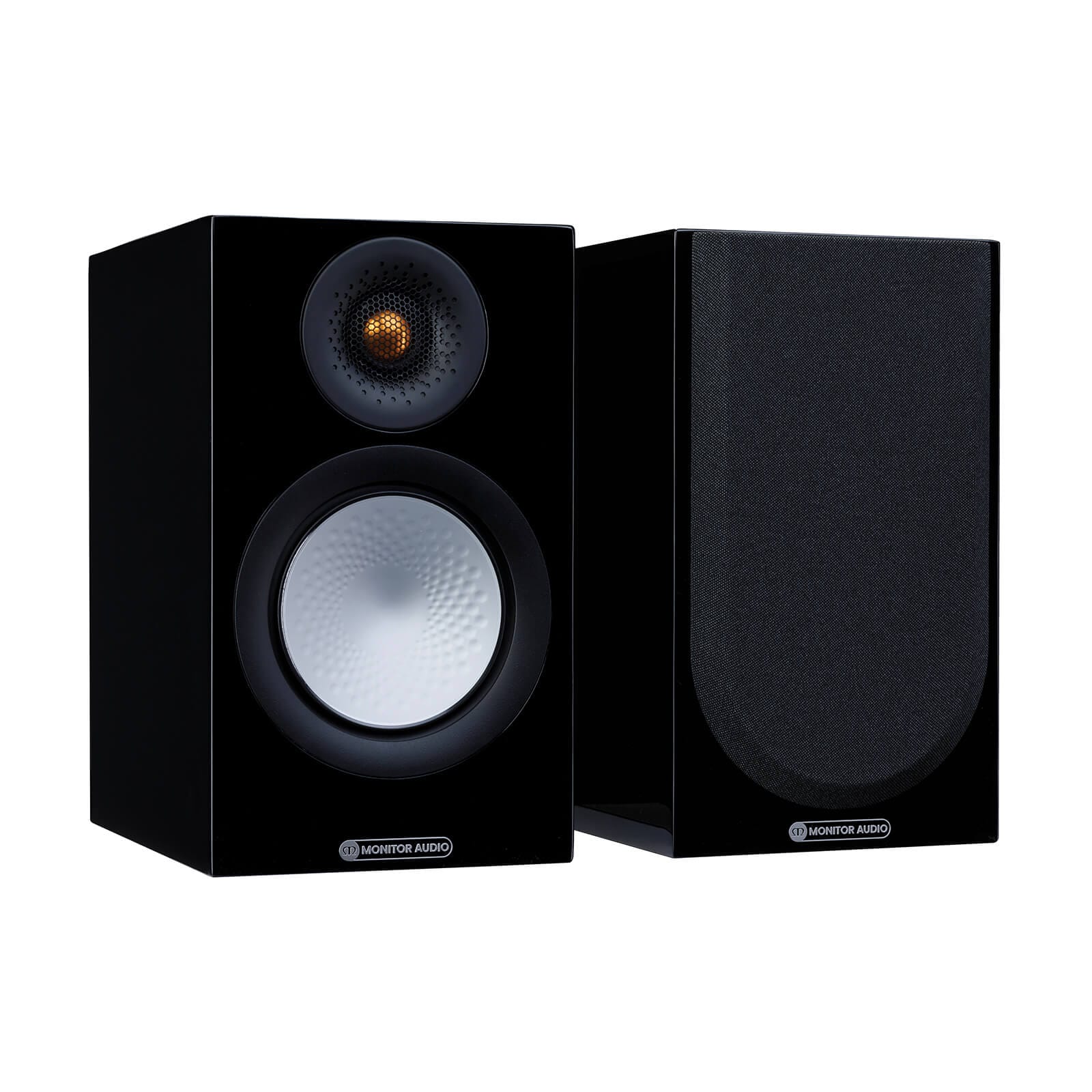 Monitor Audio Silver 50 - Tekne Ses Sistemi