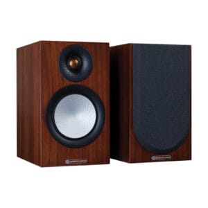 Monitor Audio Silver 50 - Tekne Ses Sistemi